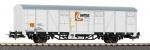 PIKO 27721 Ged. Güterwg. Starke Marken SBB III