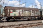 Piko 28304 2er Set Teleskophaubenwg. SBB VI