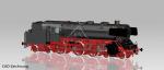 PIKO 50702 Dampflok/Sound BR 62 DB III + PluX22 Dec.