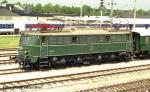 PIKO 51146 E-Lok Rh 1018 ÖBB  III + DSS PluX22