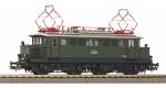 PIKO 51182 E-Lok/Sound E 44 001 DB III + PluX22 Dec.