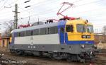 PIKO 51445 E-Lok/Sound  V43 MAV V + PluX22 Dec.