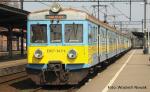 PIKO 51459 E-Triebzug/Sound EN 57 PR V + PluX22