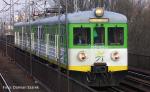 PIKO 51460 E-Triebzug EN 57 KM VI + DSS PluX22