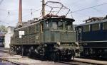 PIKO 51495 E-Lok/Sound  E 17 DB III + PluX22