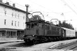Piko 51498 E-Lok/Sound BR 117 DB IV + PluX22 Dec.