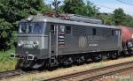 PIKO 51614 E-Lok ET21 CTL VI + DSS PluX22