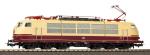 PIKO 51692 E-Lok BR 103 DB IV + DSS PluX22