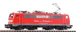 PIKO 51959 E-Lok BR 111 Gebrauchtzug DB AG VI
