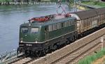 PIKO 51972 E-Lok/Sound BR 140 Bayern + PluX22