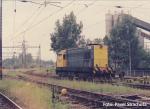 Piko 52105 Diesellok T435 Industrie III + DSS PluX22