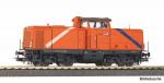 Piko 52130 Diesellok BR 211 NorthRail + DSS PluX22