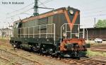 PIKO 52305 Diesellok/Sound Sm31 PKP IV + PluX22