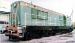 Piko 52308 Diesellok SM31 PKP IV + DSS PluX22