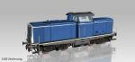 PIKO 52328 Diesellok/Sound BR 212 + PluX22