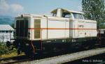 PIKO 52334 Diesellok/Sound Am 847 Sersa + PluX22