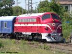 Piko 52508 Diesellok/Sound BR M61 NoHAB MAV