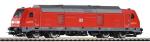 PIKO 52525 Diesellok BR 245 bwegt + DSS PluX22