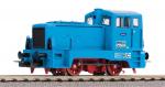 PIKO 52553 Diesellok V 23 Soda V + DSS PluX22