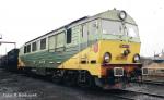 PIKO 52875 Diesellok/Sound SU46 PKP V + PluX22 Dec.