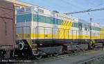 PIKO 52948 Diesellok/Sound V75 Karsdorf + PluX22