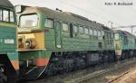 PIKO 52954 Diesellok/Sound ST44 PKP + PluX22