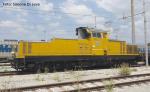 PIKO 52956 Diesellok/Sound D.145 FS + Plux22