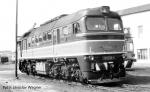 PIKO 52957 Diesellok 781 ?D V + DSS PluX22