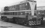 PIKO 52959 Diesellok 720 EZ VI + DSS PluX22