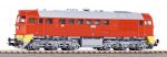 PIKO 52962 Diesellok/Sound M62 106 MAV + PluX22
