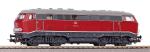 PIKO 52967 Diesellok V 160 010 DB + DSS PluX22