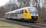 PIKO 52973 Dieseltriebwg. Desiro Arriva + DSS 8pol.