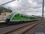 Piko 52976 Dieseltriebwg. Desiro CD VI + DSS 8pol.