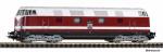Piko 52995 Diesellok BR 118 FDJ DR IV + DSS 8pol.