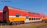 PIKO 53117 Doppelstockwg. Polregio
