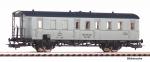 Piko 53139 Werkstattwg. DSB III