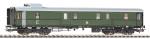 PIKO 53179 Packwg. Pw4üe DR III