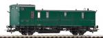 PIKO 53188 Packwg. SNCB  III