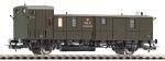 PIKO 53189 Gepäckwg. PKP  III