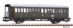 Piko 53193 Sachsenwg. DR Bp III andere #