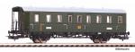 Piko 53194 Sachsenwg. DR Bdtr III