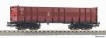 Piko 54178 4-achs. offener Güterwg. PKP III
