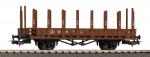 PIKO 54316 Niederbordwg. SBB IV