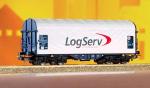 PIKO 54393 Schplwg. DB AG V LogServ