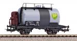 PIKO 54688 Kesselwg. SNCB  III m. Bhs.