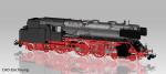 PIKO 55924 XP-Dampflok/Sound BR 62 DB + PluX22