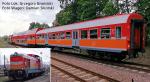 PIKO 57114 S-Set Diesellok Sm42 +Wagen