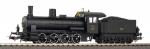PIKO 57564 Schlepptenderlok G7.1 Norte III + DSS PluX22