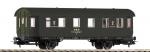 PIKO 57635 2-achs. Personenwg. PKP  IV