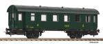 Piko 57637 Personenwg. Bi CSD III